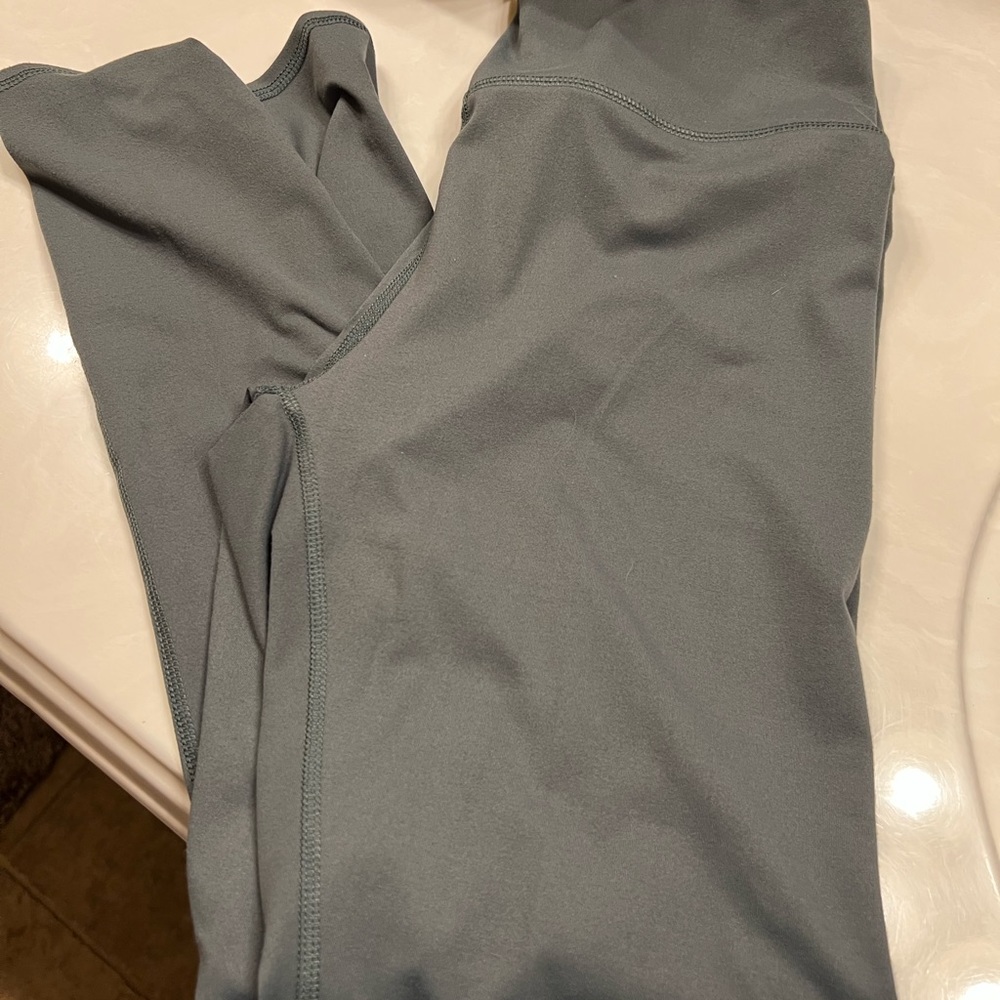 Full length leggings